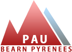 PAU Bearn Pyrénées